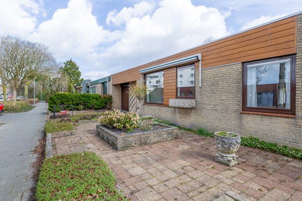 Medium property photo - Acacialaan 6, 3181 BA Rozenburg